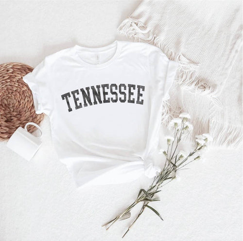 TENNESSEE Graphic T-Shirt