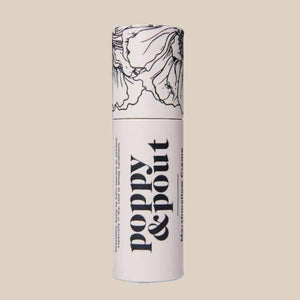 Marshmallow Creme Lip Balm - Minimal Optimist, LLC