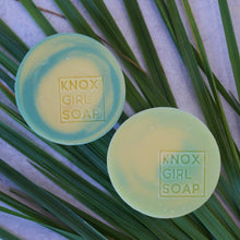 Load image into Gallery viewer, Lemongrass Soap