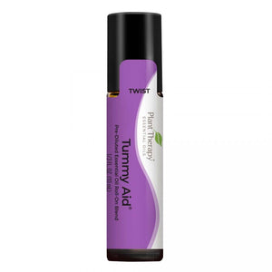 Tummy Aid Essential Oil Blend Pre-Diluted Roll-On