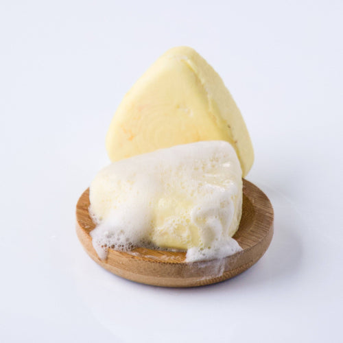 Sulfate Free Shampoo Bar
