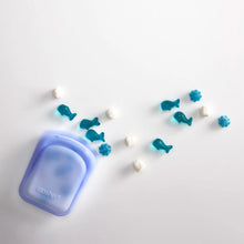 Load image into Gallery viewer, Silicone Bag: Pocket Mini- Set of 2