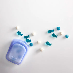 Silicone Bag: Pocket Mini- Set of 2