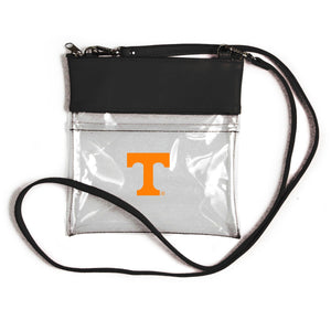 Clear Gameday Crossbody - Tennessee