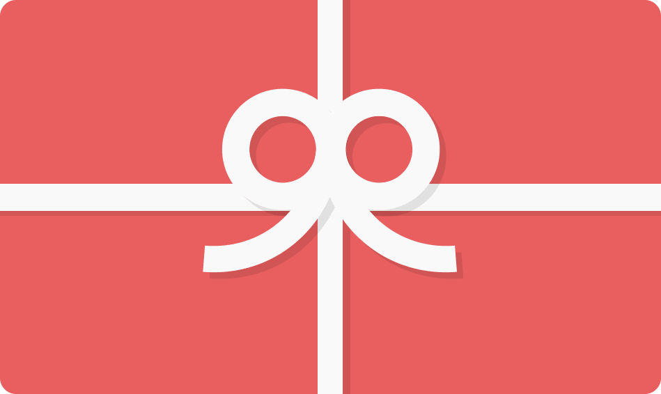 Gift Card - Minimal Optimist, LLC