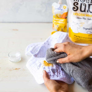 Molly’s Suds Oxygen Whitener - Minimal Optimist, LLC