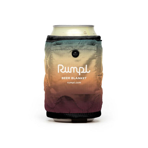 Beer Blanket - Playa Fade
