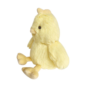 Chi-Chi Chick Soft Toy | Yellow