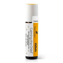 Load image into Gallery viewer, Calming the Child KidSafe Pre-Diluted Essential Oil Roll-On 10 mL