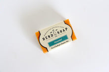 Load image into Gallery viewer, Unscented Goat Milk Soap - Minimal Optimist, LLC
