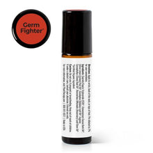 Load image into Gallery viewer, Germ Fighter Essential Oil Blend Roll-On