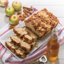 Load image into Gallery viewer, Gluten-Free Caramel Apple Beer Bread Mix