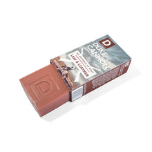 Load image into Gallery viewer, Big Ass Brick of Soap - Leaf and Leather