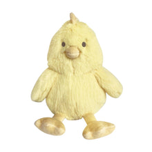 Load image into Gallery viewer, Chi-Chi Chick Soft Toy | Yellow