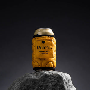 Beer Blanket - Summit Yellow
