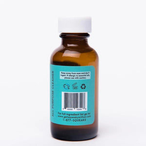 Squeak All PERP OG Refill Concentrate | citrus eucalyptus blend - Minimal Optimist, LLC