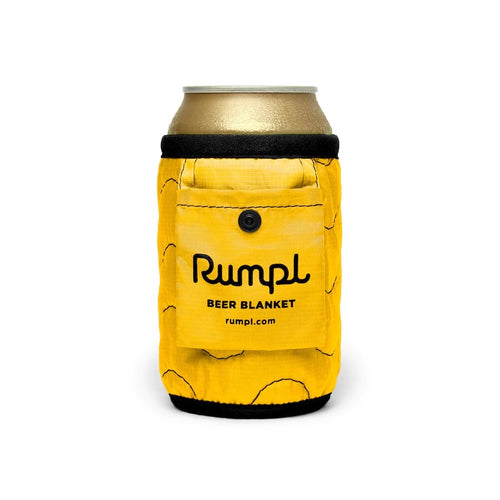 Beer Blanket - Summit Yellow