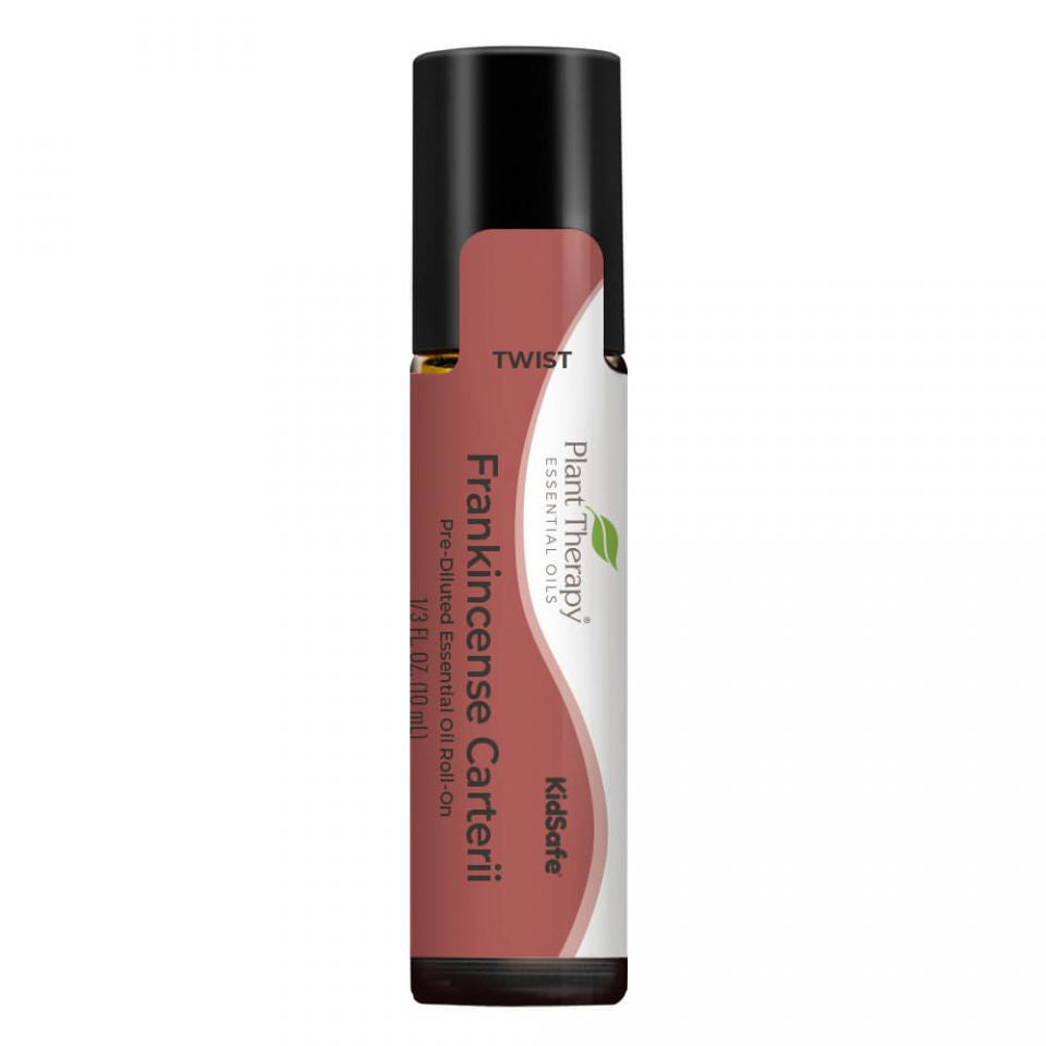 Frankincense Carterii Essential Oil Roll-On