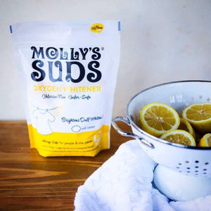 Molly’s Suds Oxygen Whitener - Minimal Optimist, LLC