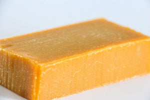 Unscented Goat Milk Soap - Minimal Optimist, LLC