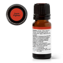 Load image into Gallery viewer, Germ Fighter Essential Oil Blend 10 mL