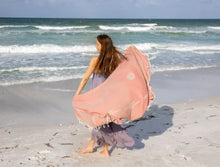 Load image into Gallery viewer, Sand Cloud Jupiter Towel