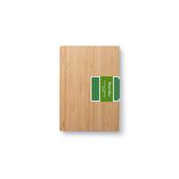 bambu Undercut Bamboo Cutting Board