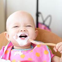 Bambu | Organic Baby's Feeding Spoons - Set of 2 (6M) - Minimal Optimist, LLC